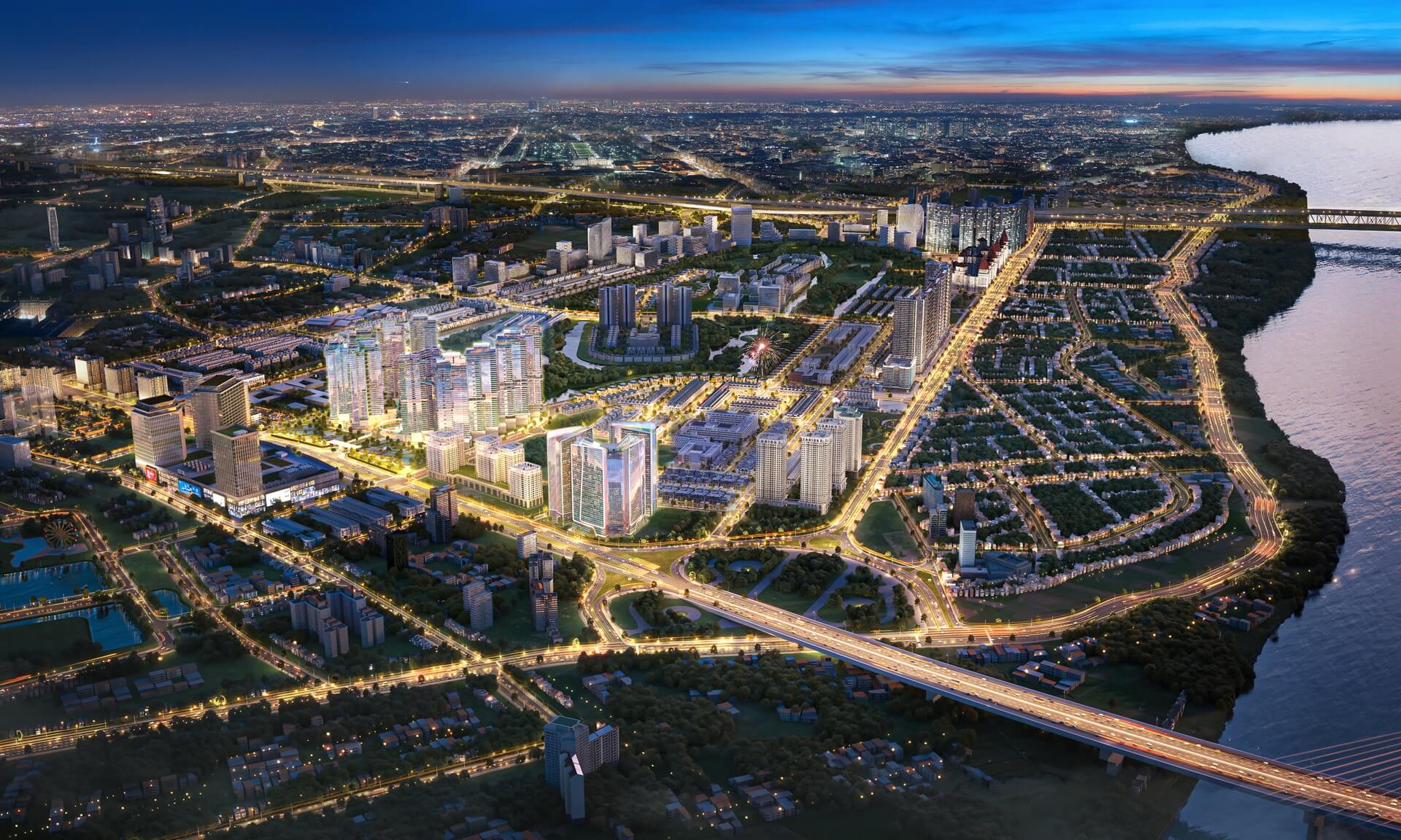 dự án sun group ciputra tây hồ